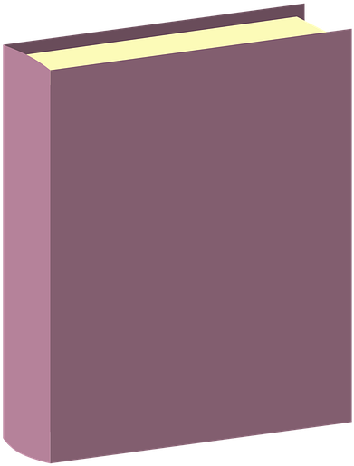 Book, Literature, Pages, Paper, Hardcover, Bookshelf - Paper (720x720), Png Download