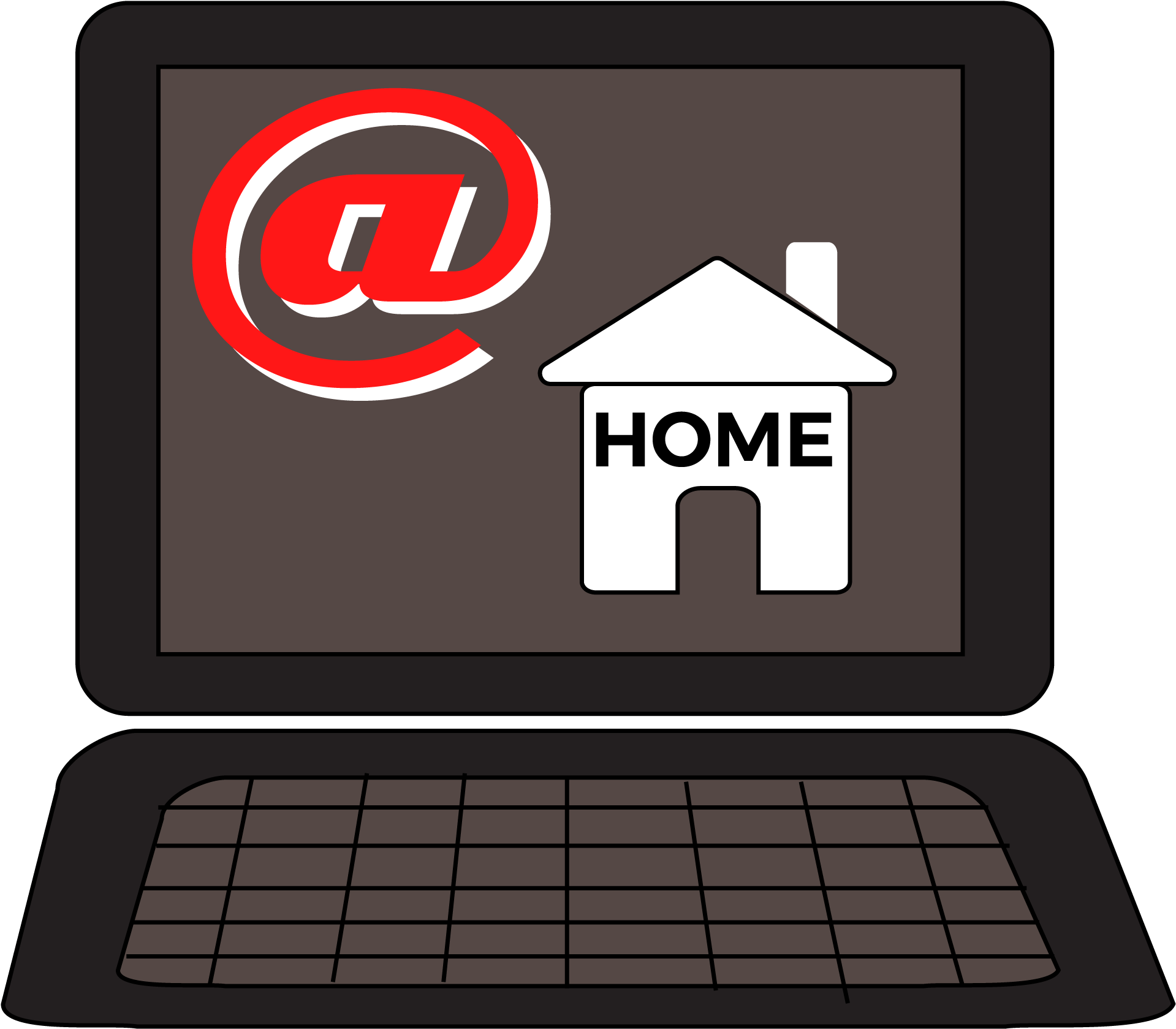 Above Is A Collection Of Miscellaneous Redesigns And - Netbook (1918x1761), Png Download