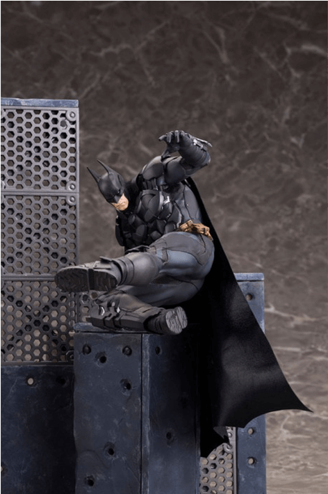 Batman: Arkham Knight (709x709), Png Download