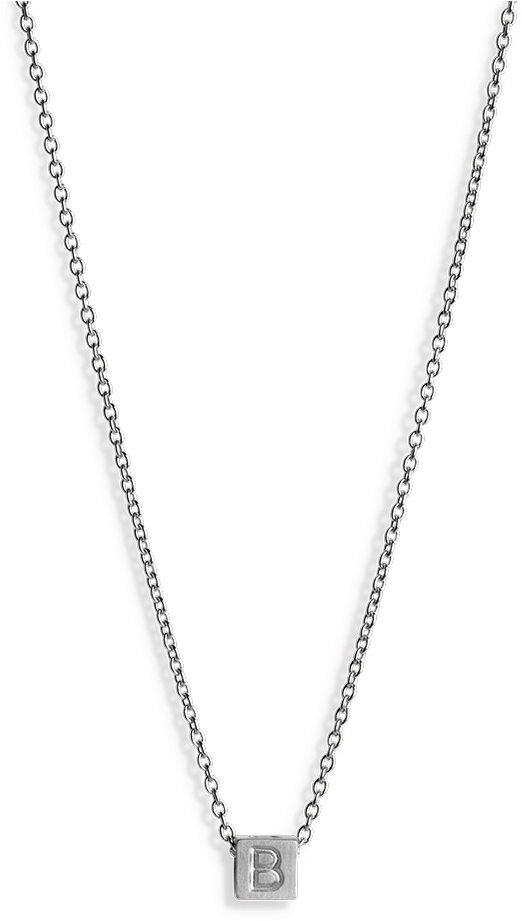 Necklace (825x1029), Png Download