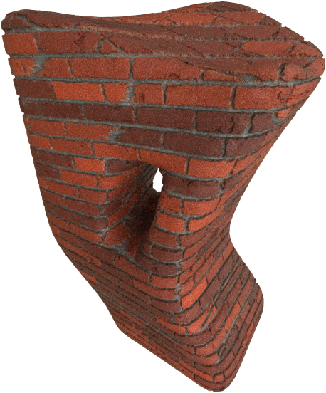 0 - Cushion (727x686), Png Download