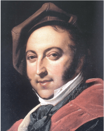 The Finest Opera Buffa In Existence - Rossini E Il Barbiere Di Siviglia (700x441), Png Download
