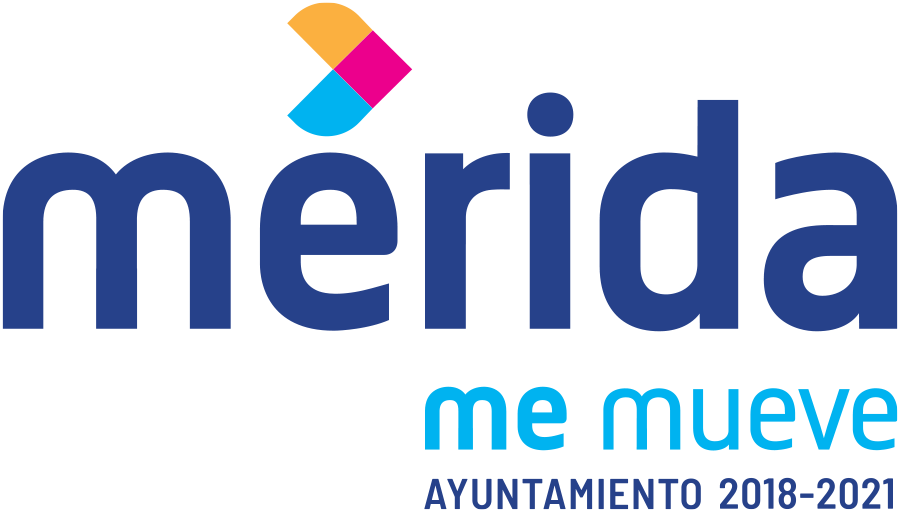 Toda La Información Será Sujeta A Revisión Y Deberás - Logo Ayuntamiento De Merida (900x511), Png Download