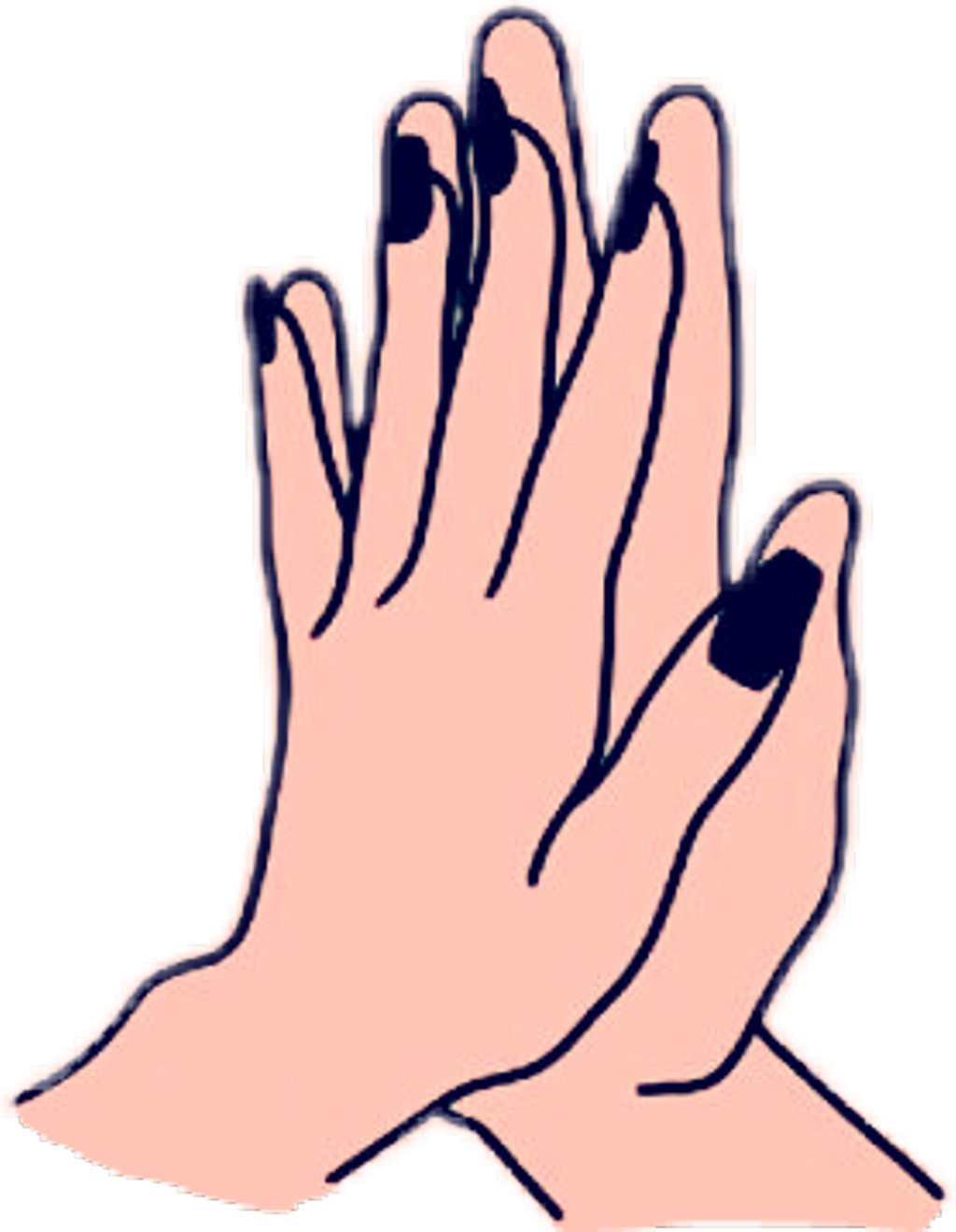 #goals #amor #manos #pareja #novios #love #girlfriend - Behzad Leito (1024x1319), Png Download