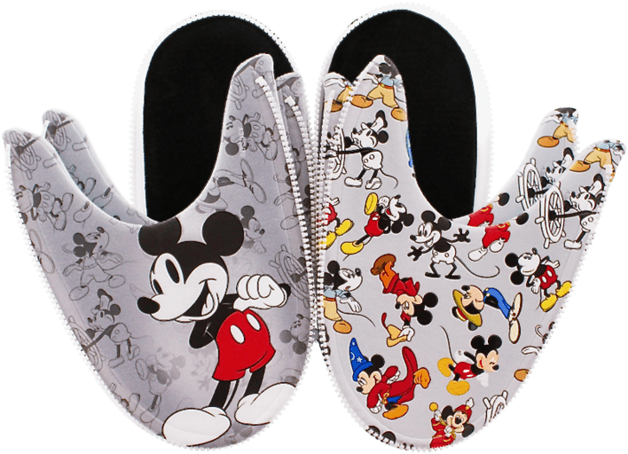 Thumper Mix-match Zlipperz Set - Chair (900x900), Png Download