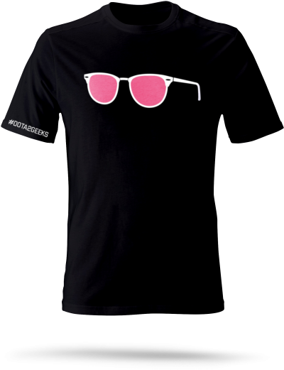 Home - Dark Knight - Active Shirt (600x600), Png Download