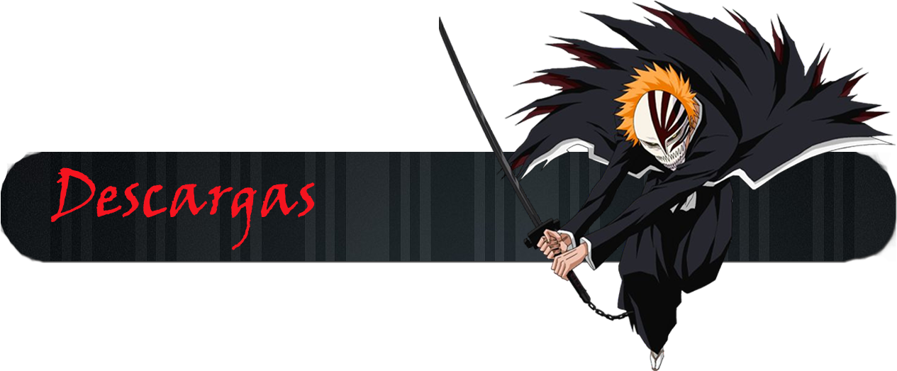 Yu Yu Hakusho Otros Titulo - Ichigo Png (1332x567), Png Download