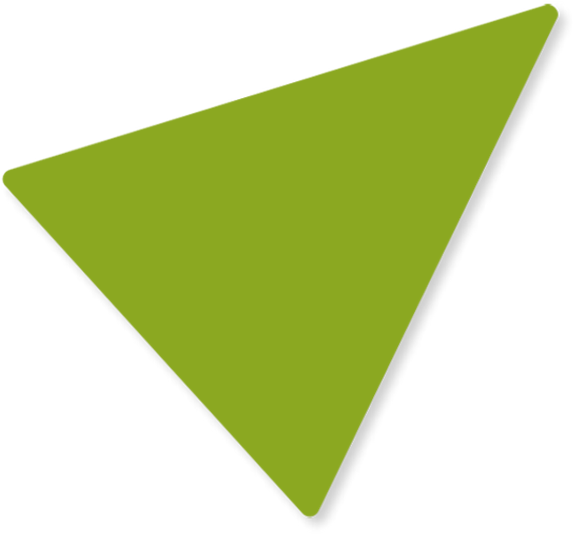 Monthly - Triangle (700x700), Png Download