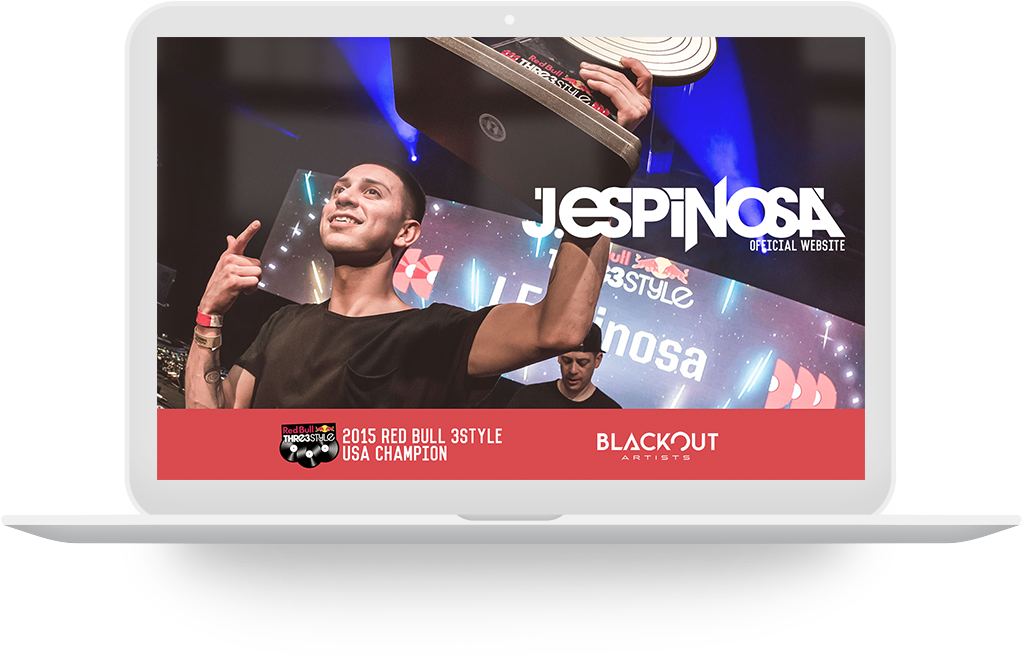 Espinosa Is A Usa Red Bull Thre3style Champ And The - J Espinosa (1049x660), Png Download