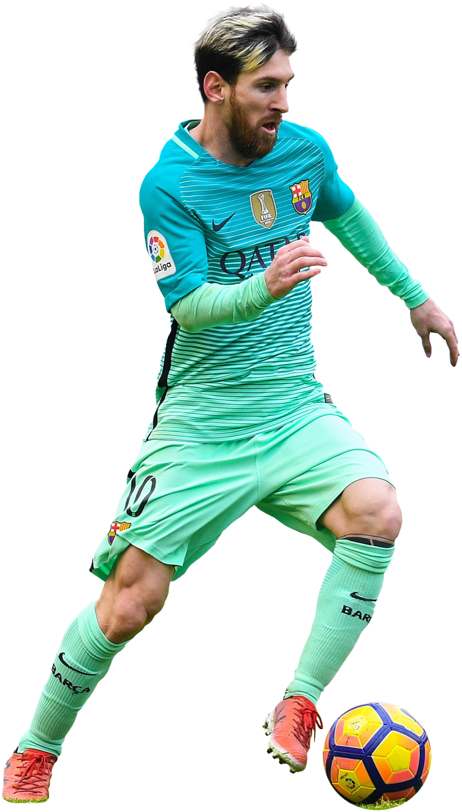 Lionel Messi (912x1600), Png Download
