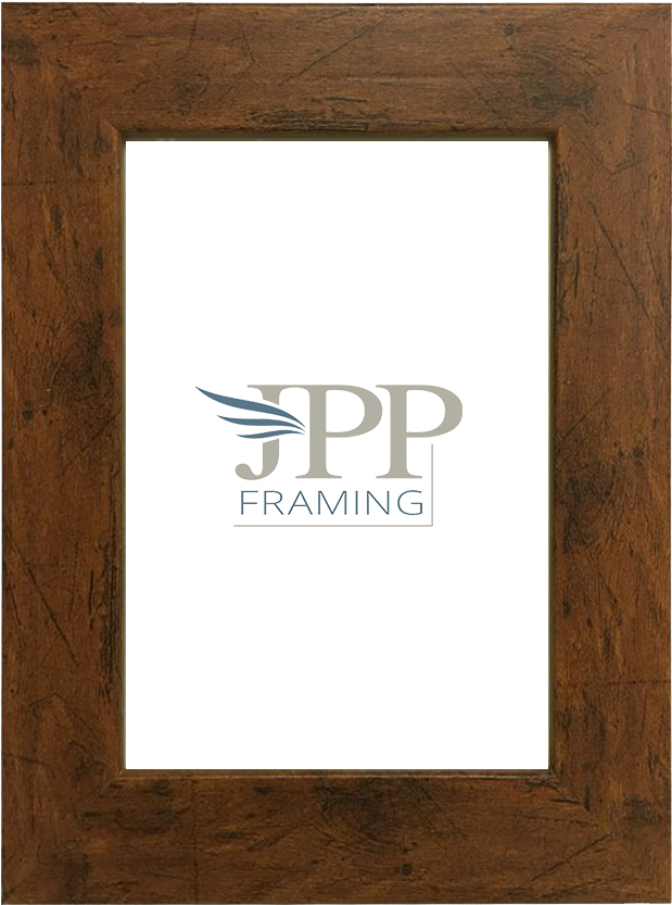 Richmond Rustic - Plywood (750x1000), Png Download