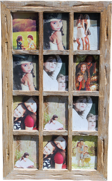 Stay Connected - Picture Frame (640x640), Png Download