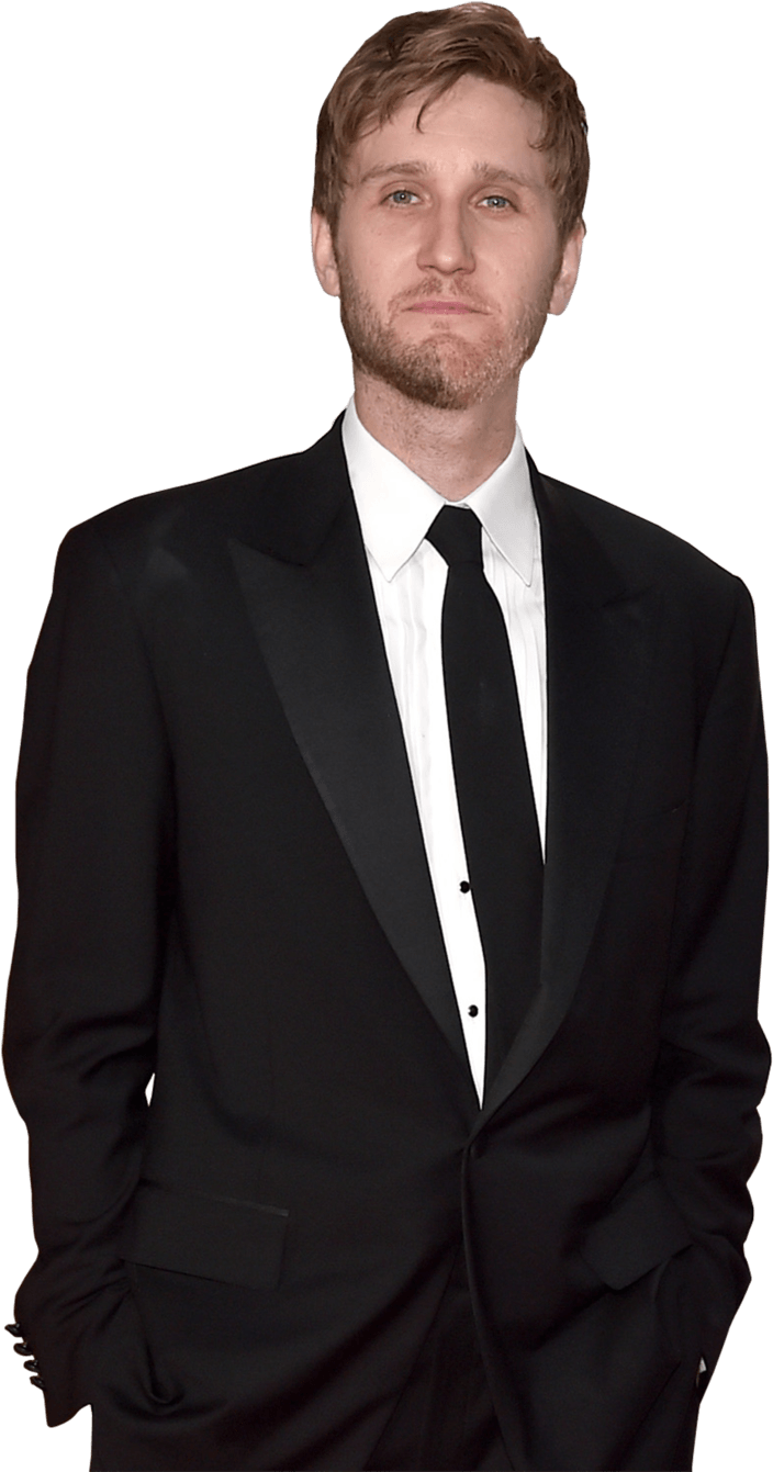 Post - Tuxedo (906x1360), Png Download