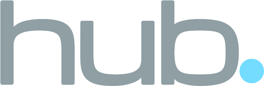 Hub Health - Graphics (1266x476), Png Download