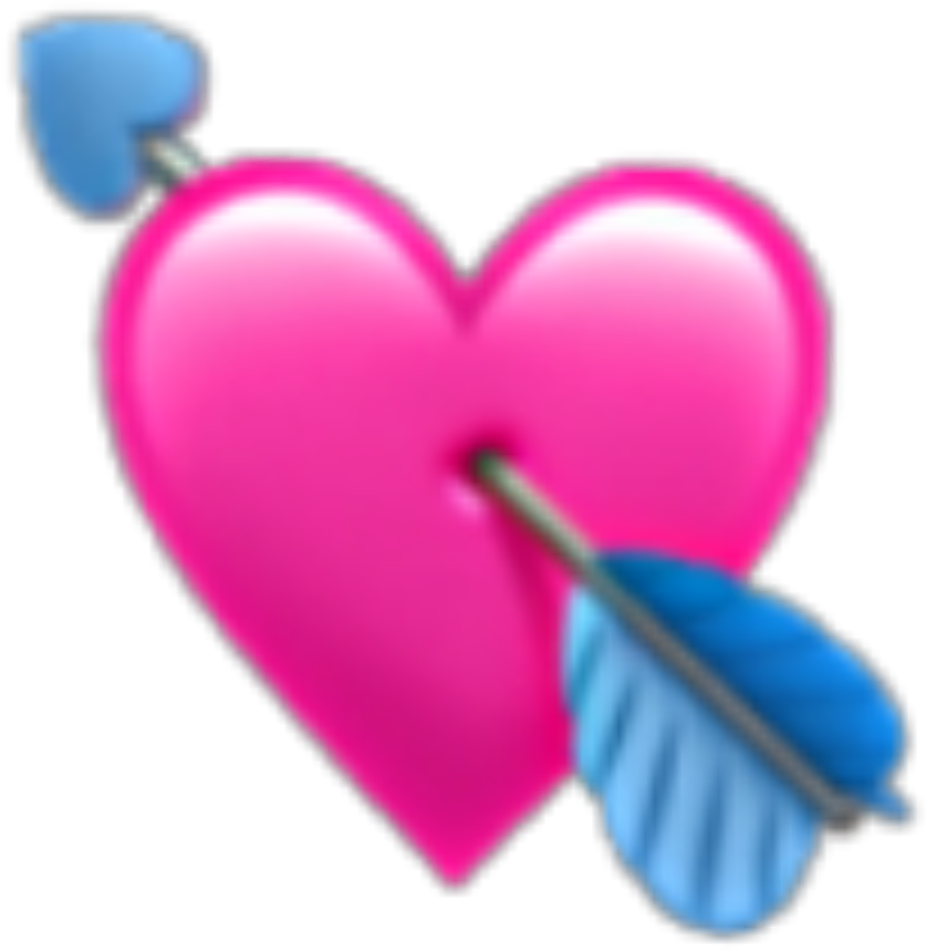 Largest Collection Of Free To Edit Arrow Stickers On - Tomorrow Is National Crush Day (1773x1773), Png Download