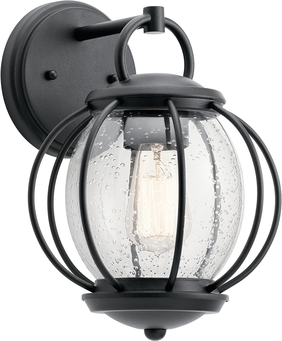 Textured Black (1200x1200), Png Download