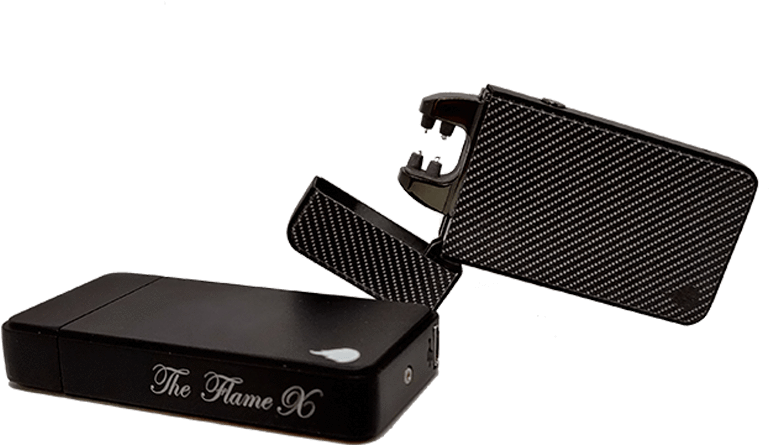 The Flame X Difference - Electronics (800x800), Png Download