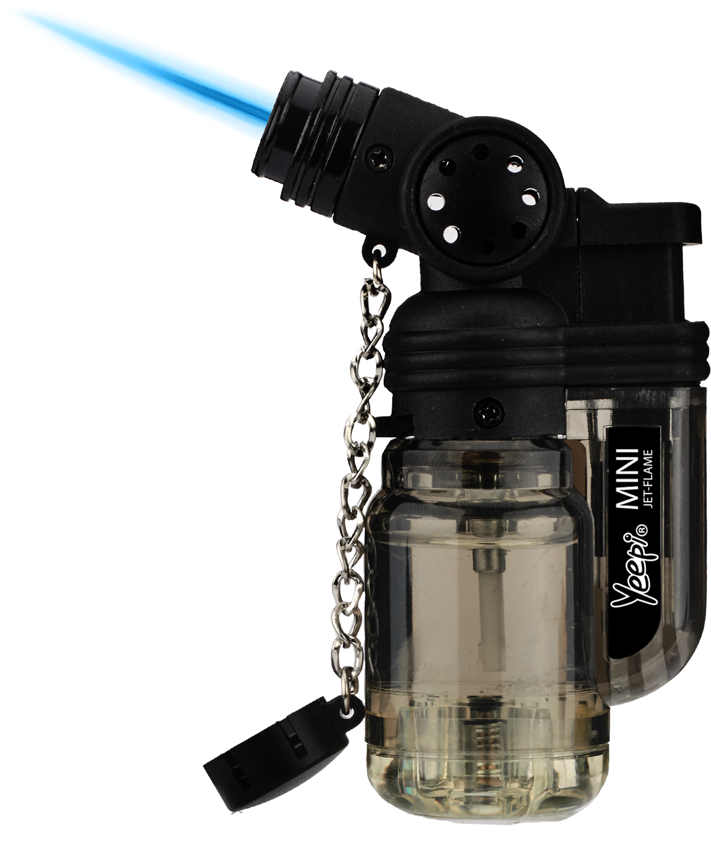 On Sale - Mini Blow Torch Lighter (2000x2000), Png Download