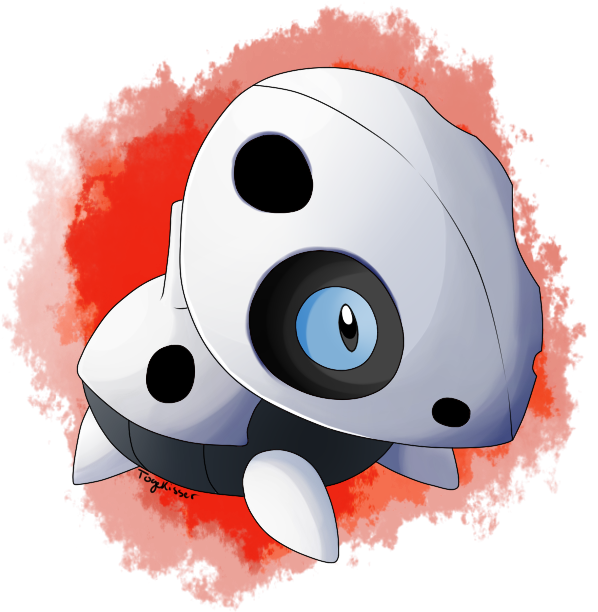 Favorite Steel Type - Illustration (700x700), Png Download