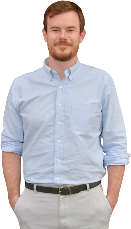 Joe Swanberg On Drinking Buddies And Embracing The - Standing (1420x946), Png Download