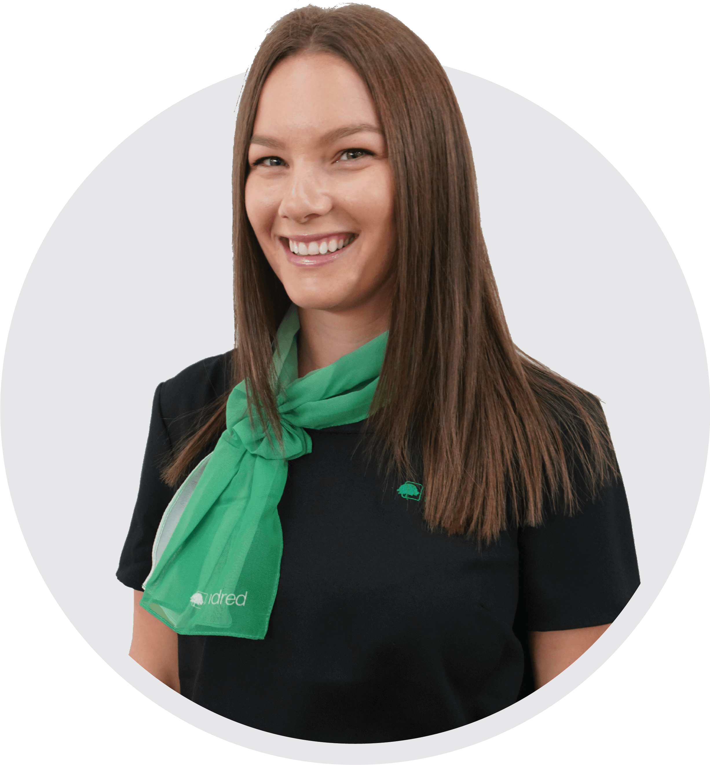 Caitlin Unwin - Girl (2451x2776), Png Download