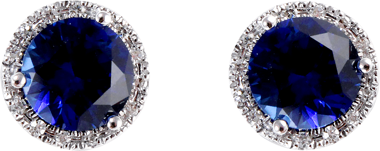 Lilliane's Jewelry - Earrings (1400x1400), Png Download