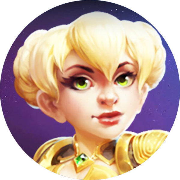 Tete De Chromie - Hots Chromie (600x600), Png Download