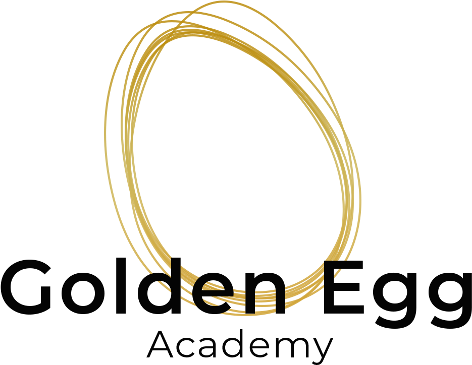 Skip To Content Golden Egg Academy - Circle (1017x798), Png Download