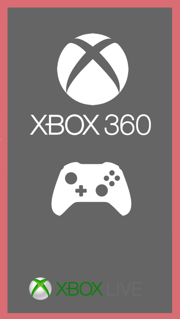 Select Ps3 - Xbox 360 (580x1024), Png Download