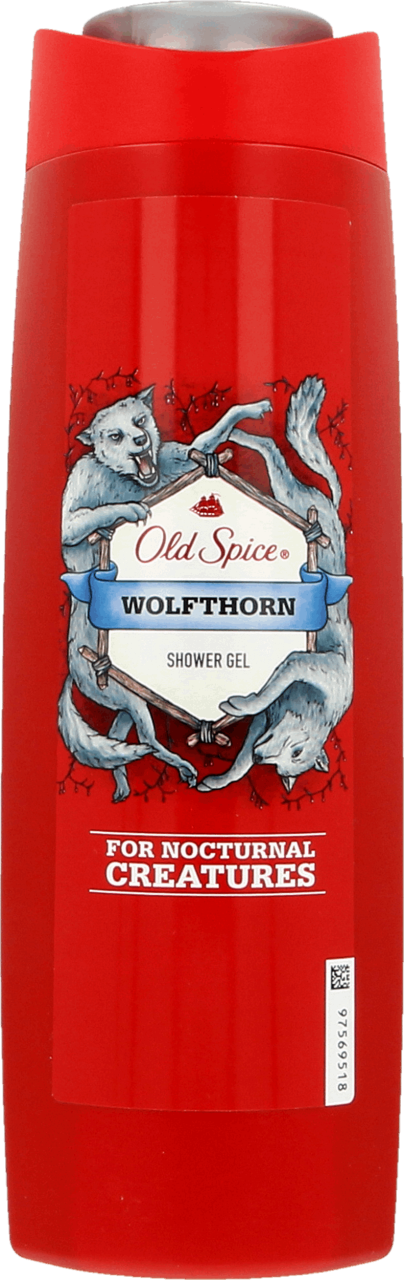 Old Spice (404x1280), Png Download