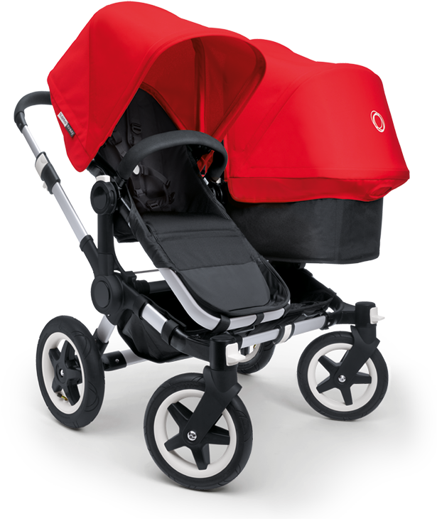 bugaboo cameleon 3 double