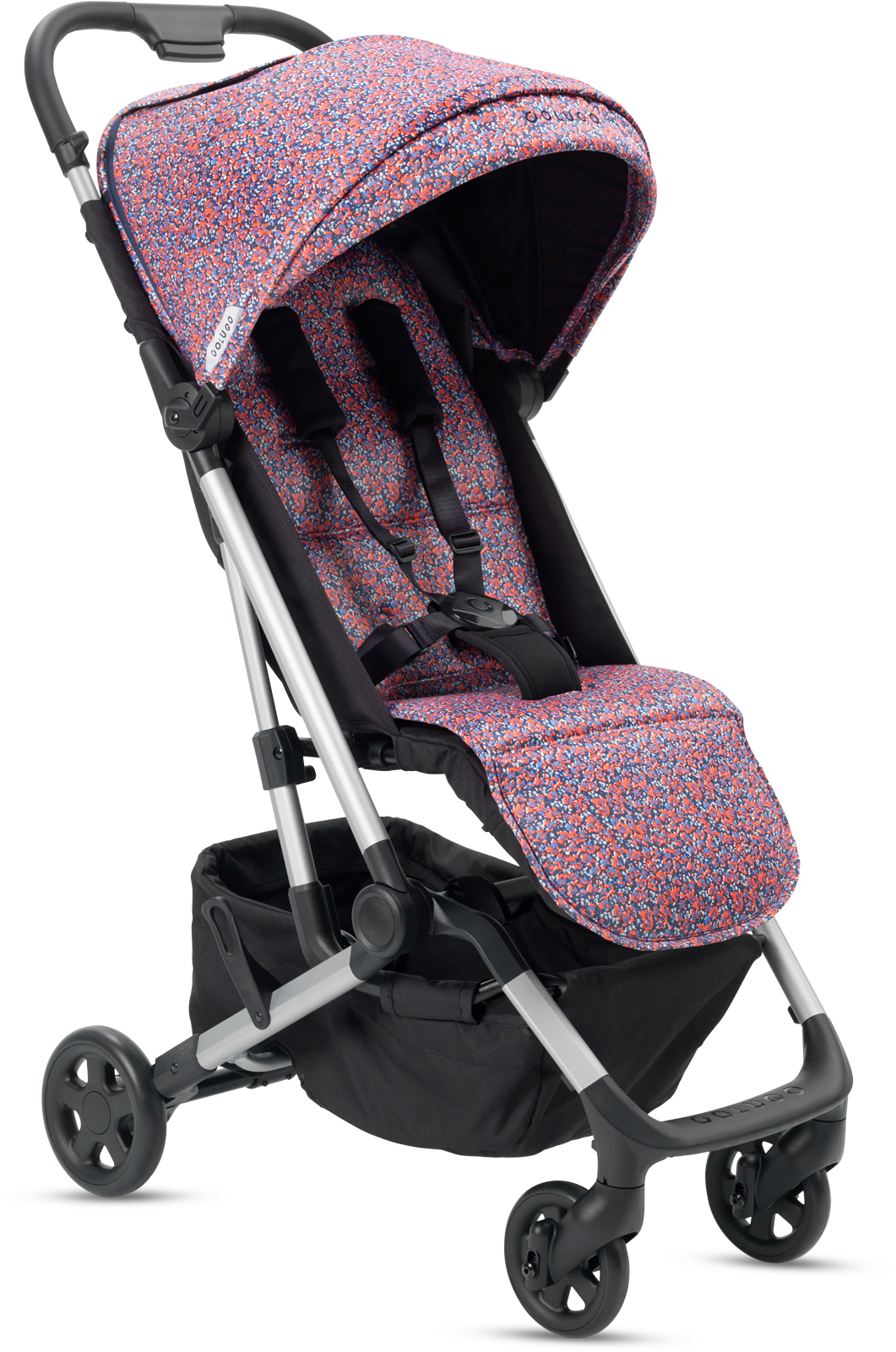 Gallery Image Number - Colugo Stroller (1600x1600), Png Download