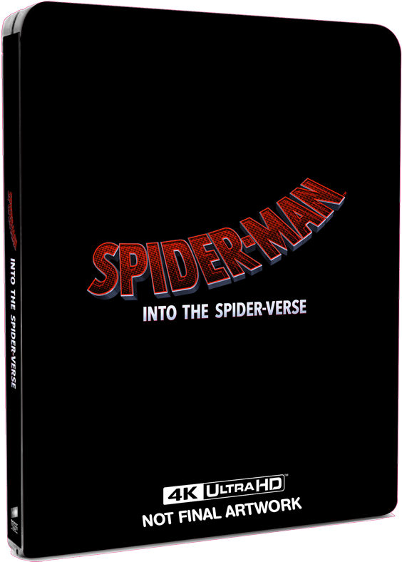 Into The Spider Verse Exclusive - Carmine (600x825), Png Download
