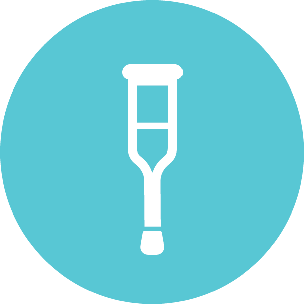 Physiotherapists-icon - Illustration (598x598), Png Download