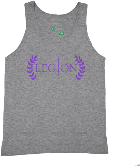 Active Tank (600x600), Png Download