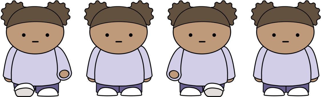 Download Similars - Sprite Sheet Png (1169x340), Png Download