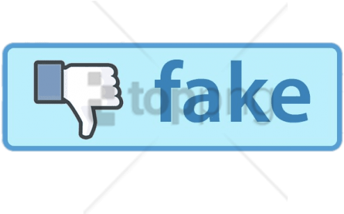 Free Png Fake Thumb Down Png Images Transparent (850x366), Png Download