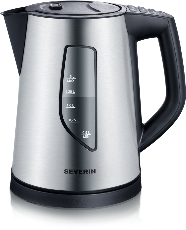 Download View The Full Image Touch Button Kettle David Jones PNG