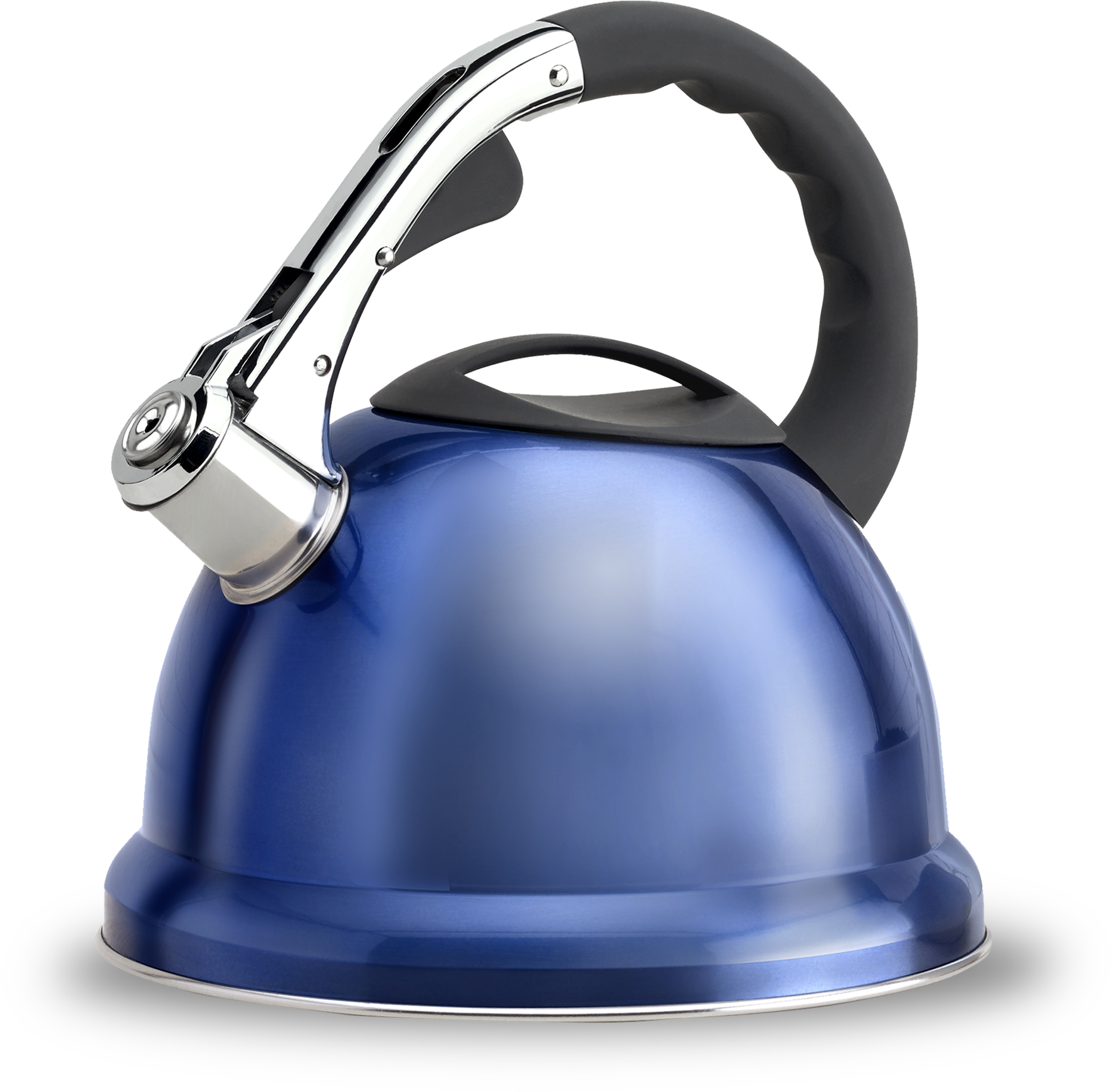 Tea Kettle (2000x2000), Png Download