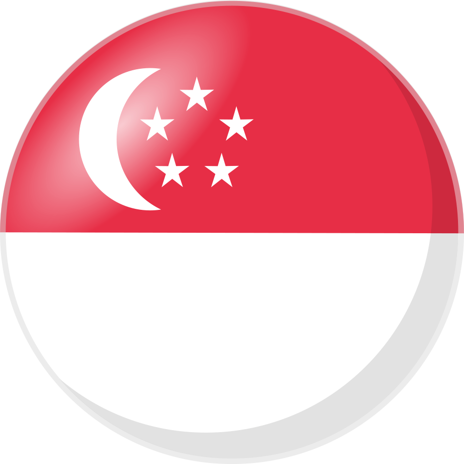 Ipp Singapore Blk 24 Pioneer Crescent - Circle (931x931), Png Download