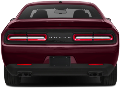 2019 Dodge Challenger - Dodge Challenger (640x480), Png Download