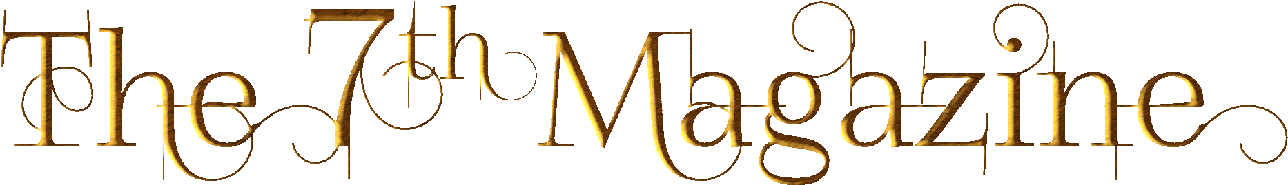 Mobile Logo - Calligraphy (2352x704), Png Download