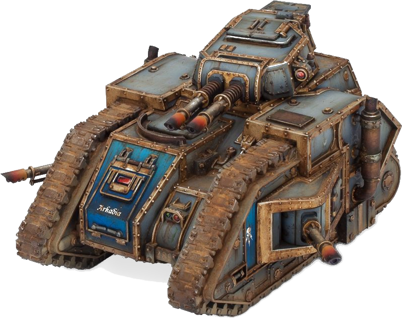 688kib, 920x950, Carnodon - Carnodon Tank 40k (920x950), Png Download