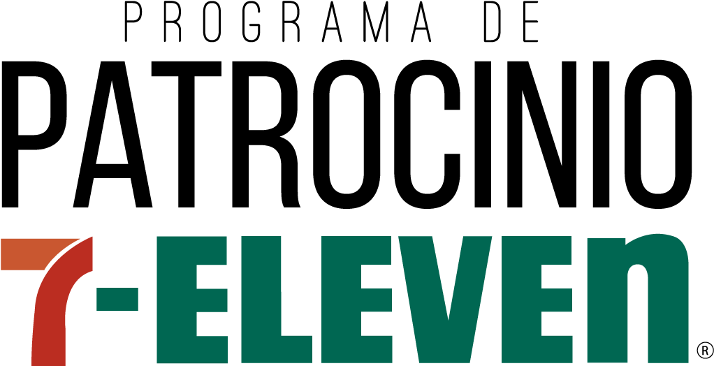 Programa De Patrocinios 7-eleven - 7 Eleven (1216x692), Png Download