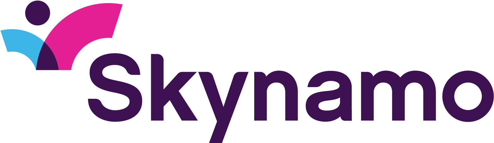 Skynamo Ltd - Skyline (1889x756), Png Download