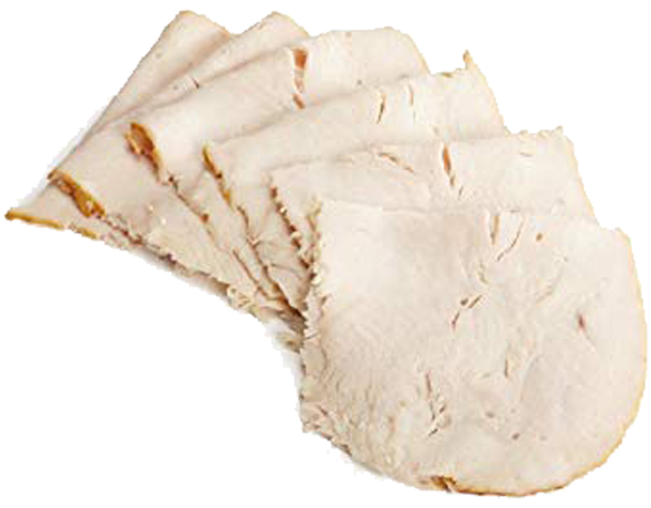 Crown's Oven Roasted Turkey Breast - Bundz (600x600), Png Download