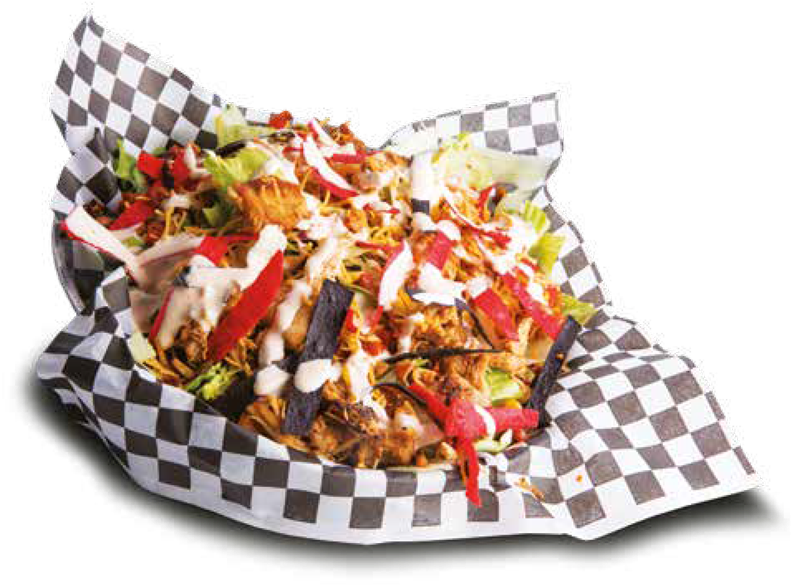 Wraps - Candy Corn (800x800), Png Download