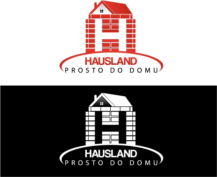 Discover Ideas About Business Card Logo - House (900x800), Png Download