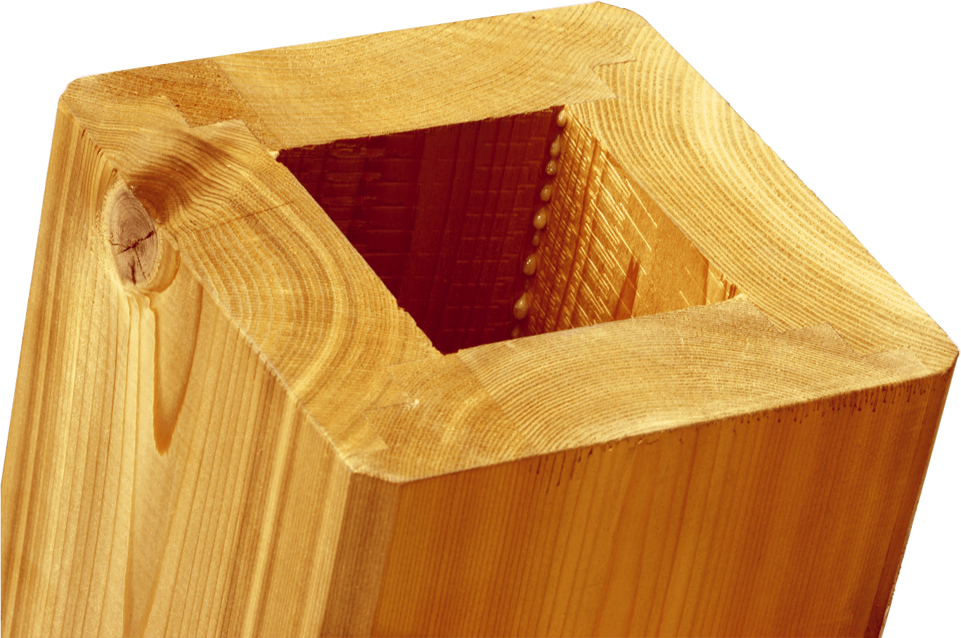 Quattro 6×6 - Plywood (1389x1389), Png Download