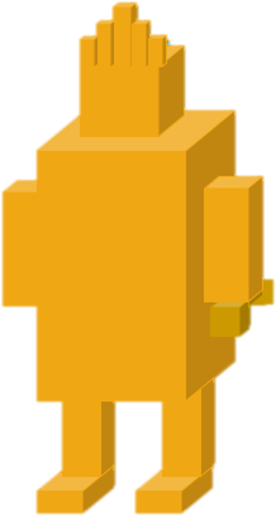 El Dorado - Illustration (431x769), Png Download